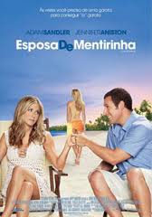 Esposa de Mentirinha